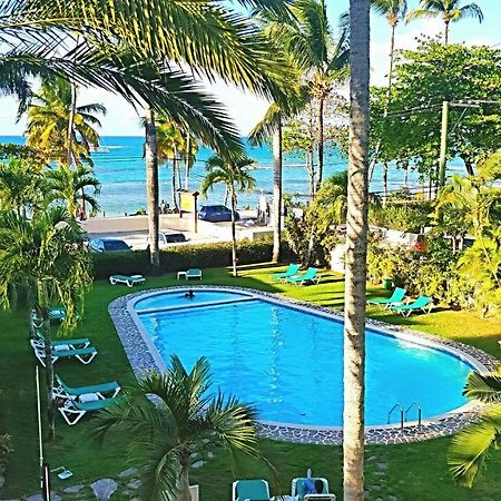 La Dolce Vita Beachfront Hotels, Las Terrenas, Samana 외부 사진