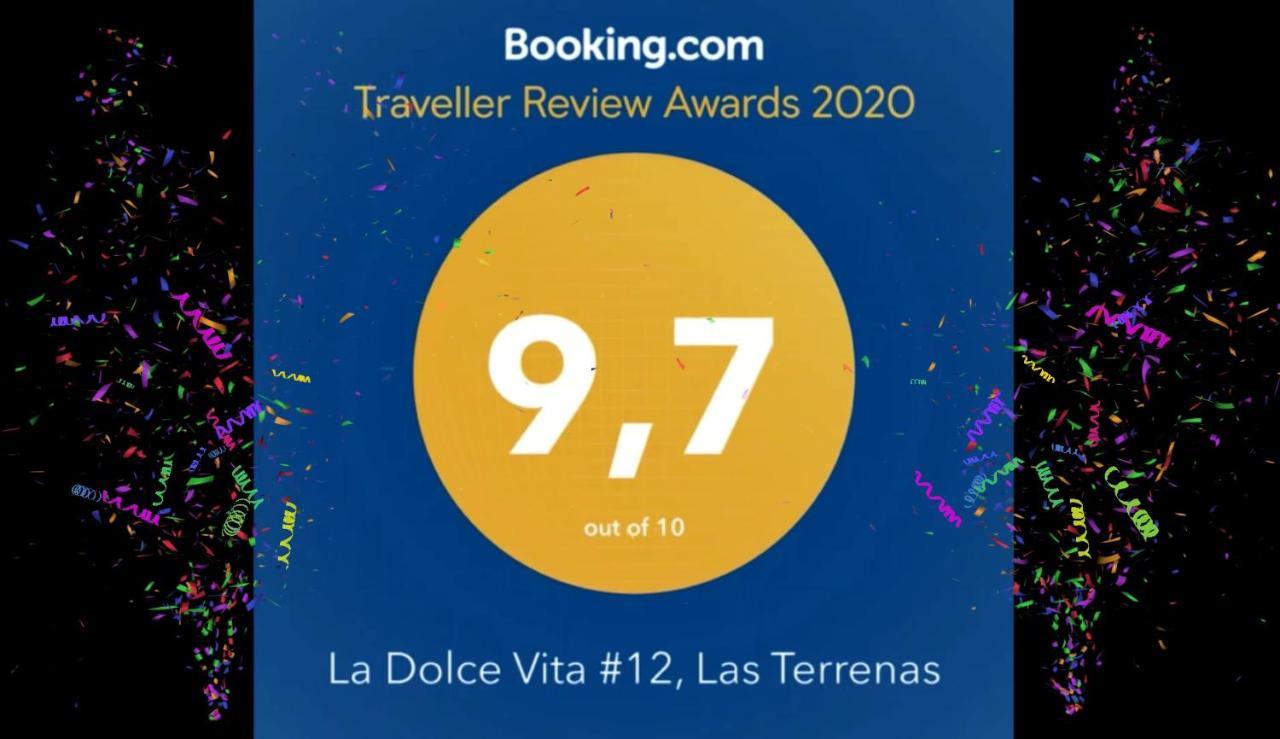 La Dolce Vita Beachfront Hotels, Las Terrenas, Samana 외부 사진