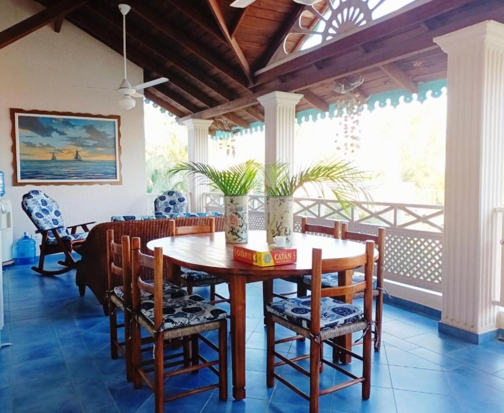 La Dolce Vita Beachfront Hotels, Las Terrenas, Samana 외부 사진