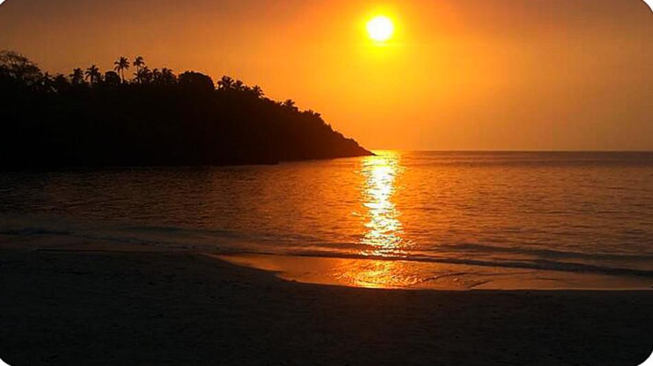 La Dolce Vita Beachfront Hotels, Las Terrenas, Samana 외부 사진