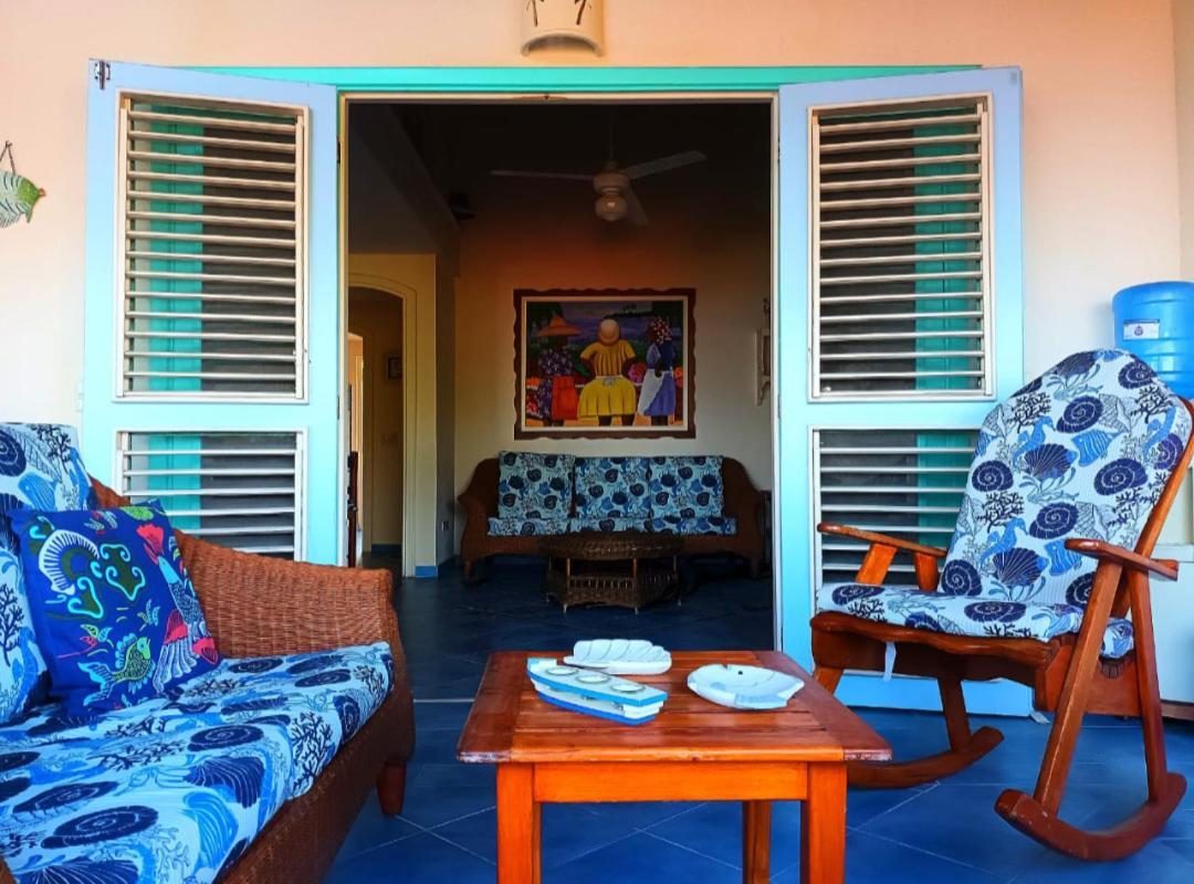 La Dolce Vita Beachfront Hotels, Las Terrenas, Samana 외부 사진