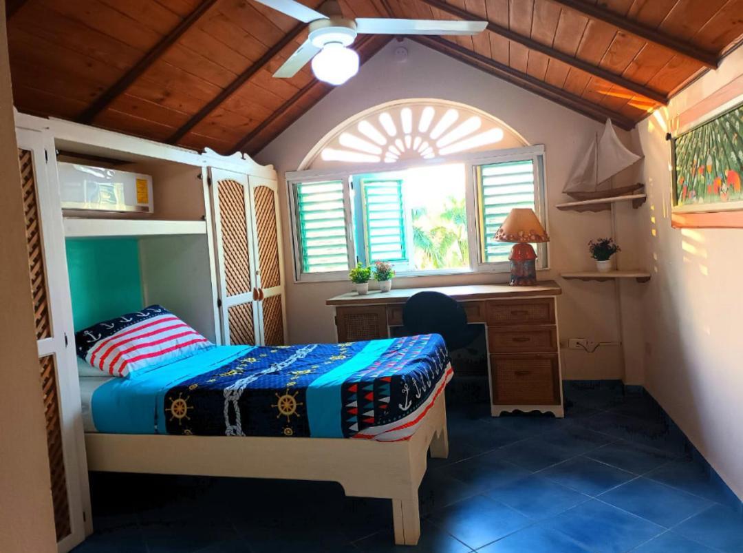 La Dolce Vita Beachfront Hotels, Las Terrenas, Samana 외부 사진