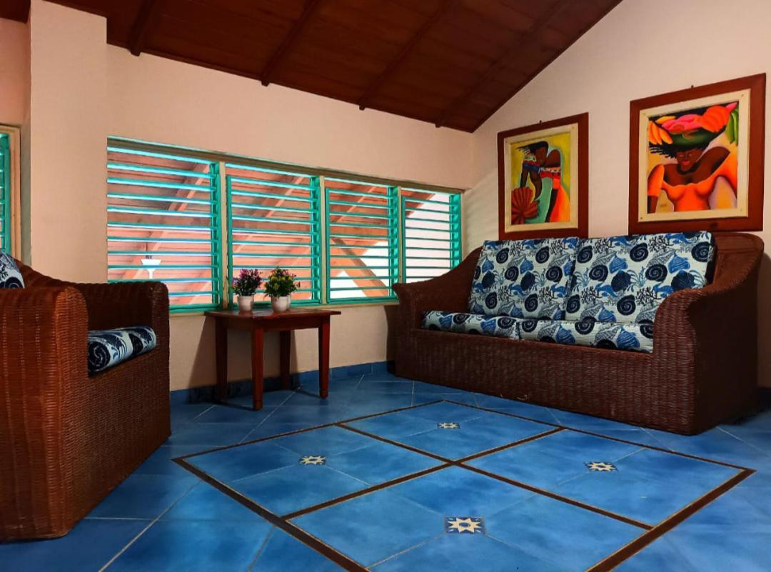 La Dolce Vita Beachfront Hotels, Las Terrenas, Samana 외부 사진