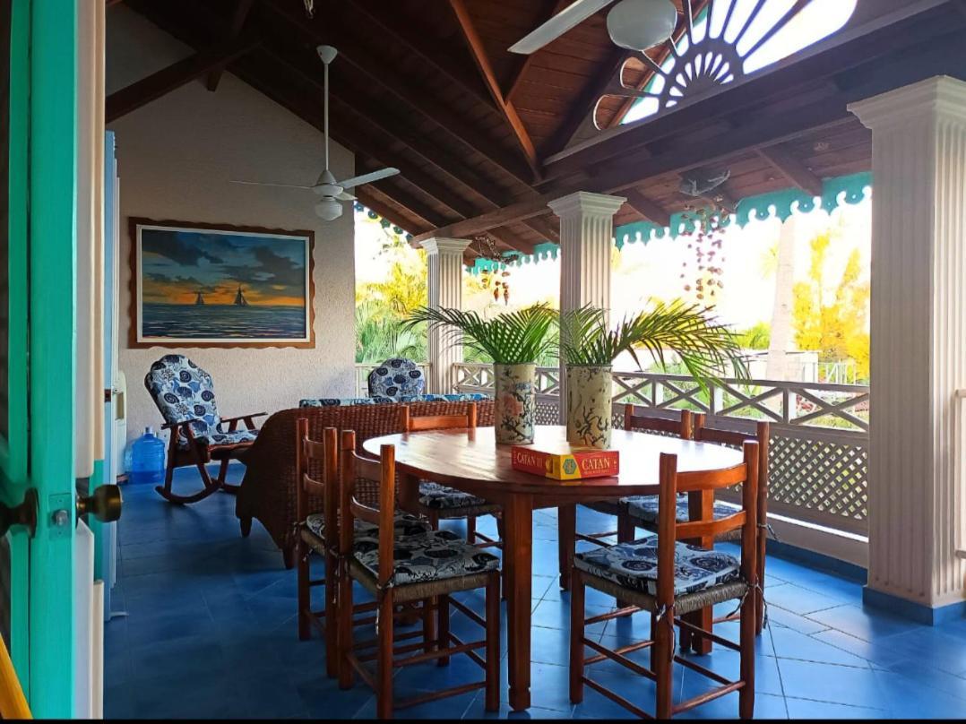 La Dolce Vita Beachfront Hotels, Las Terrenas, Samana 외부 사진