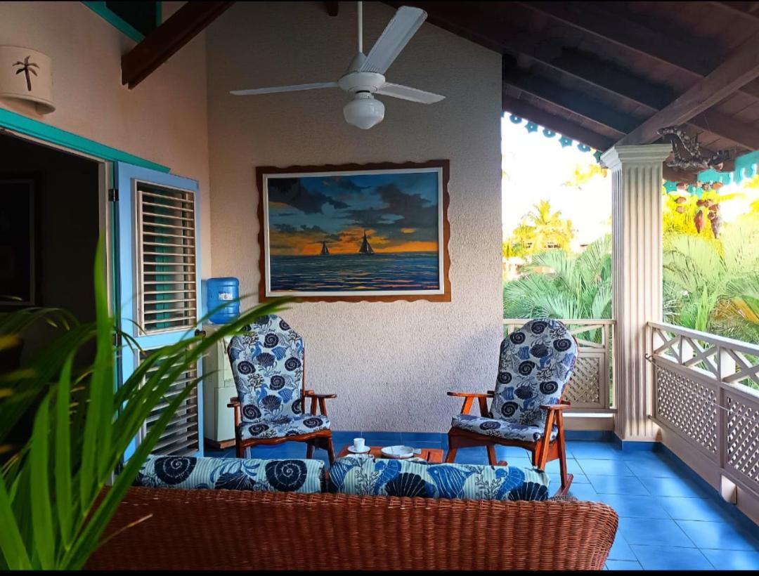 La Dolce Vita Beachfront Hotels, Las Terrenas, Samana 외부 사진