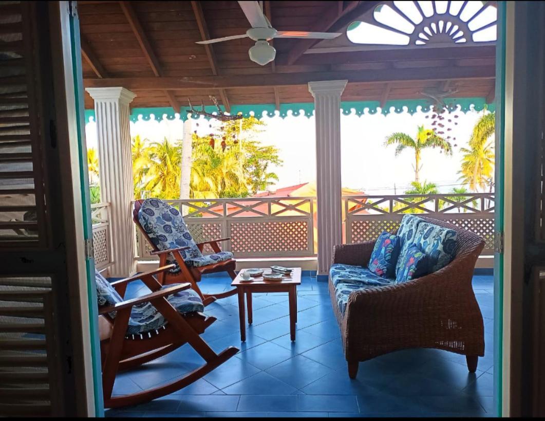 La Dolce Vita Beachfront Hotels, Las Terrenas, Samana 외부 사진
