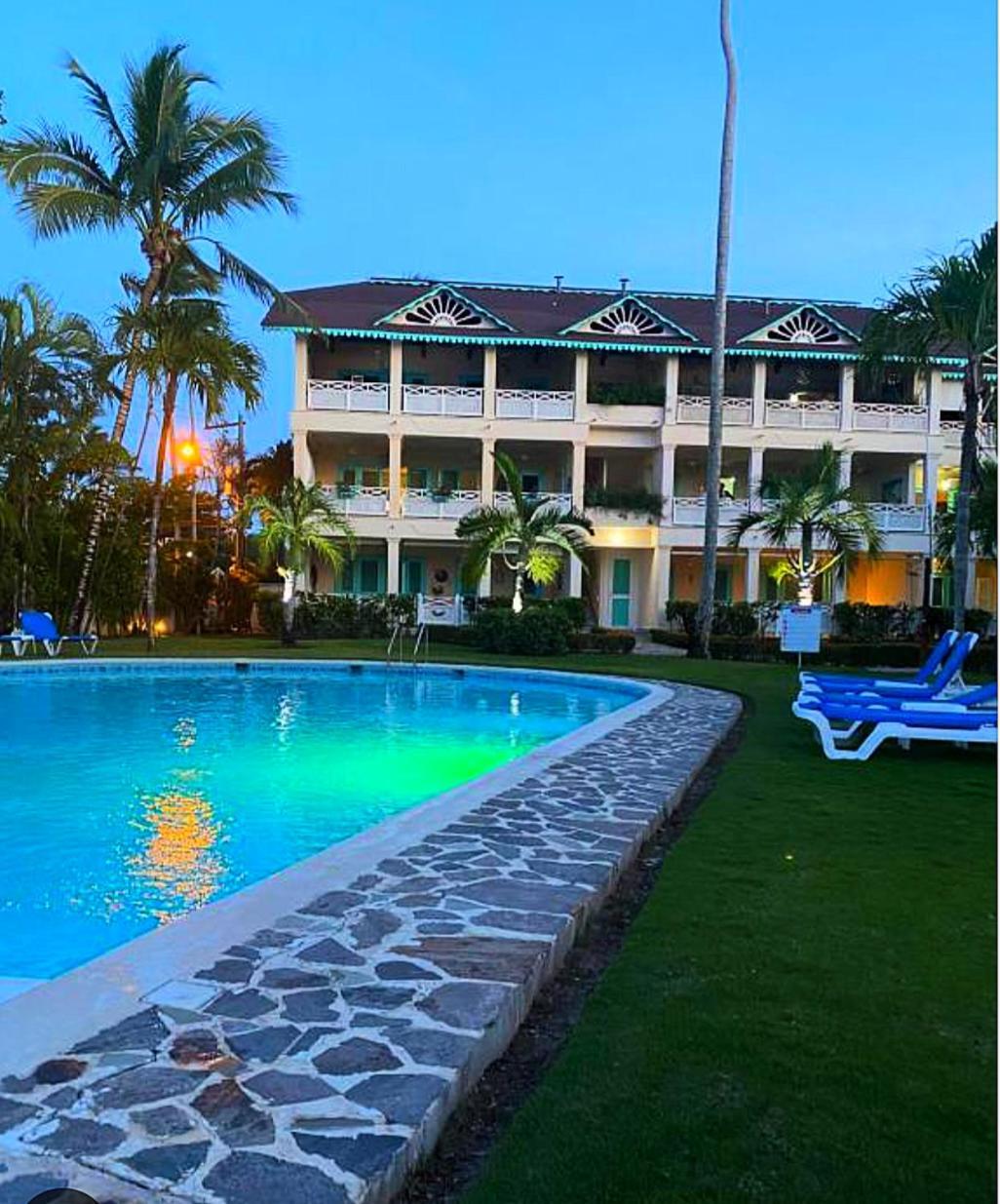 La Dolce Vita Beachfront Hotels, Las Terrenas, Samana 외부 사진