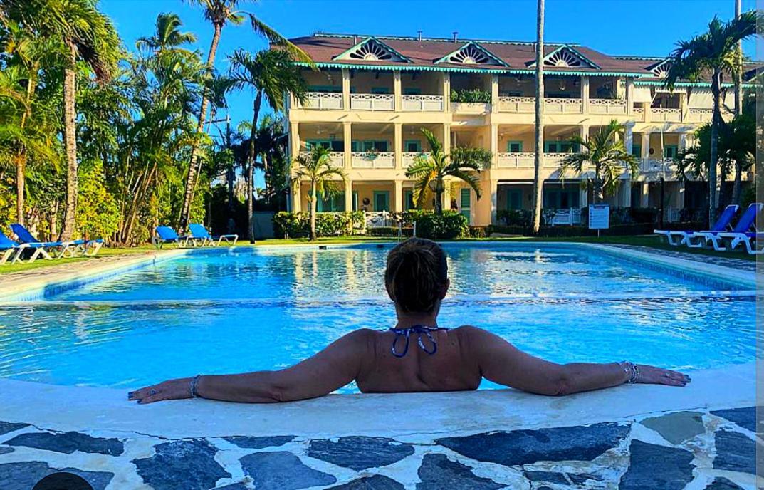 La Dolce Vita Beachfront Hotels, Las Terrenas, Samana 외부 사진