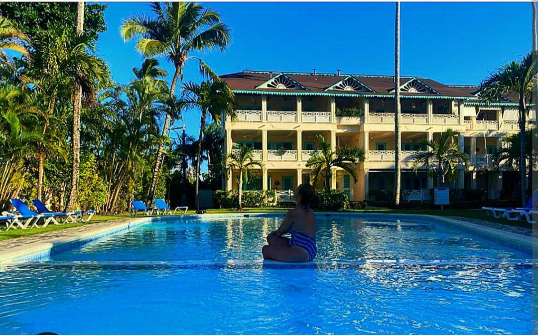 La Dolce Vita Beachfront Hotels, Las Terrenas, Samana 외부 사진