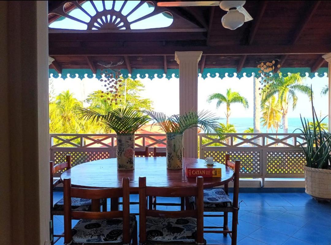 La Dolce Vita Beachfront Hotels, Las Terrenas, Samana 외부 사진