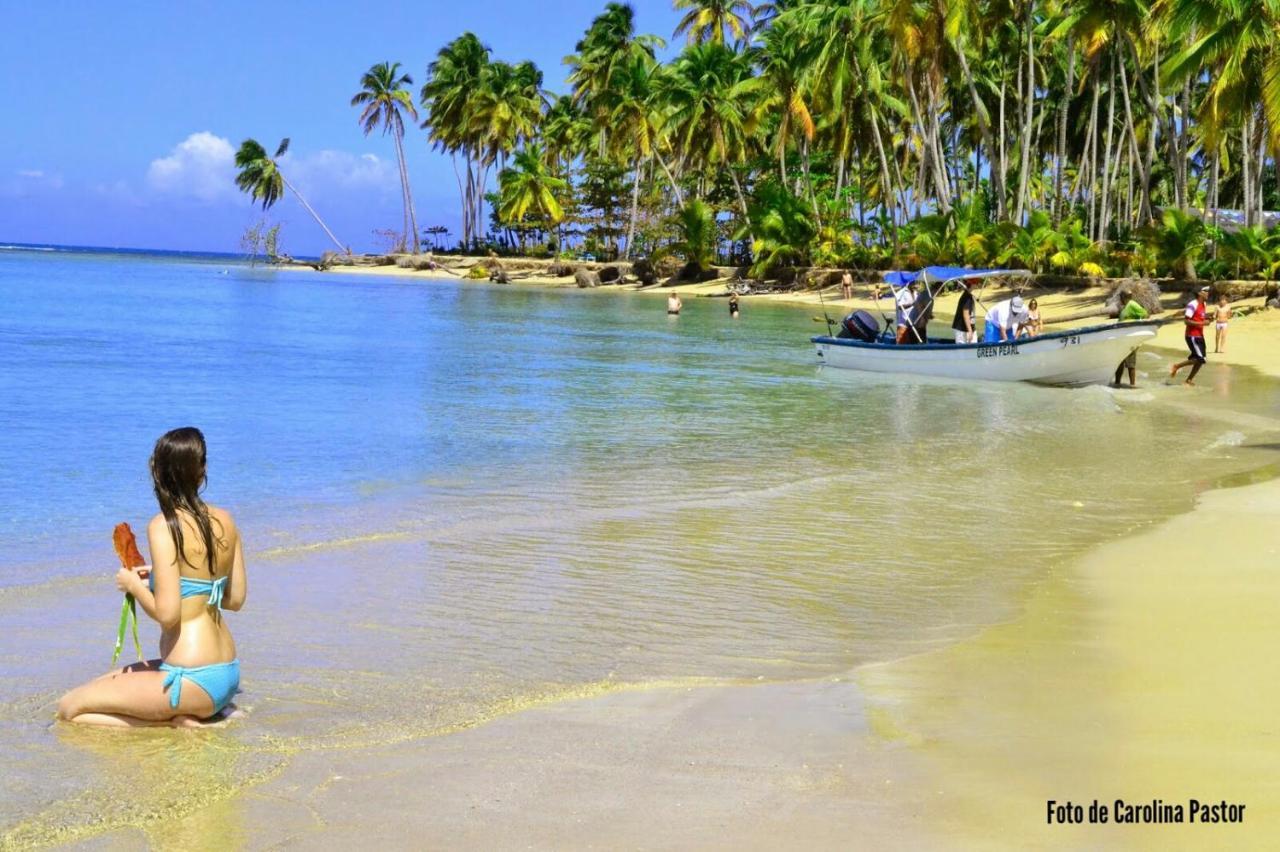 La Dolce Vita Beachfront Hotels, Las Terrenas, Samana 외부 사진