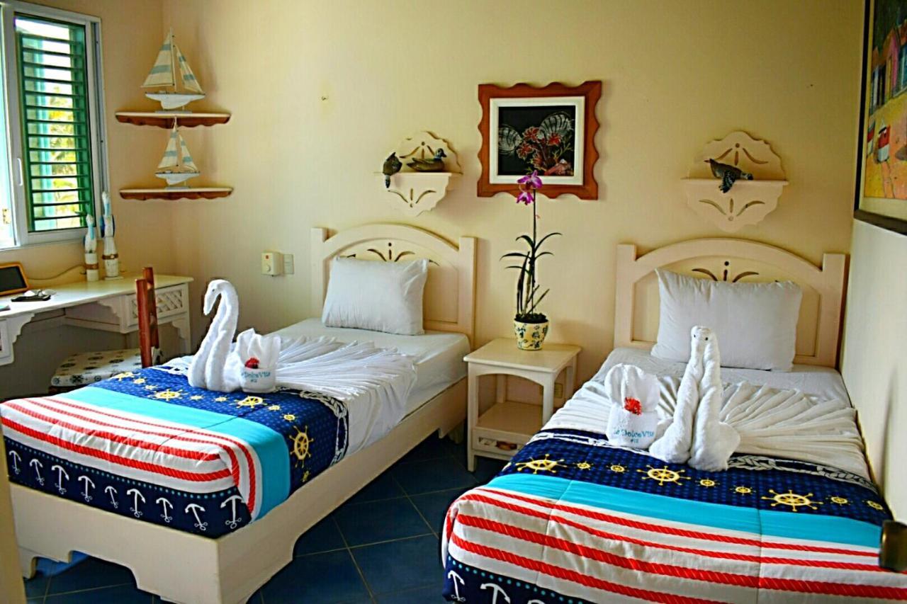 La Dolce Vita Beachfront Hotels, Las Terrenas, Samana 외부 사진