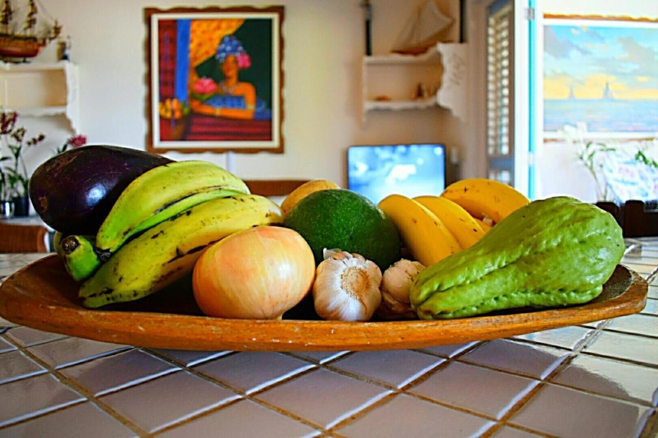 La Dolce Vita Beachfront Hotels, Las Terrenas, Samana 외부 사진
