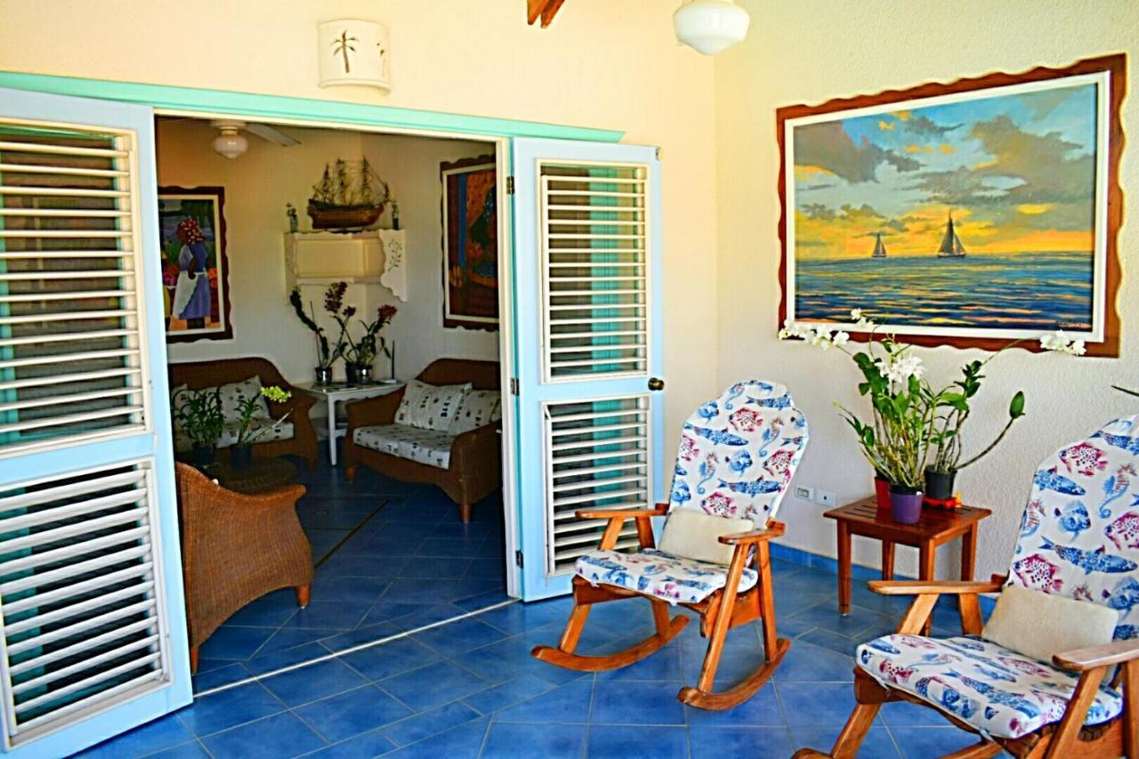 La Dolce Vita Beachfront Hotels, Las Terrenas, Samana 외부 사진