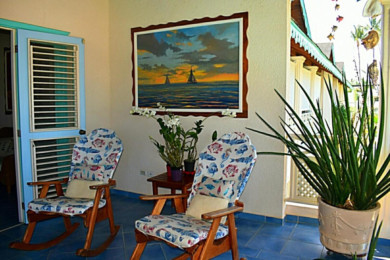 La Dolce Vita Beachfront Hotels, Las Terrenas, Samana 외부 사진