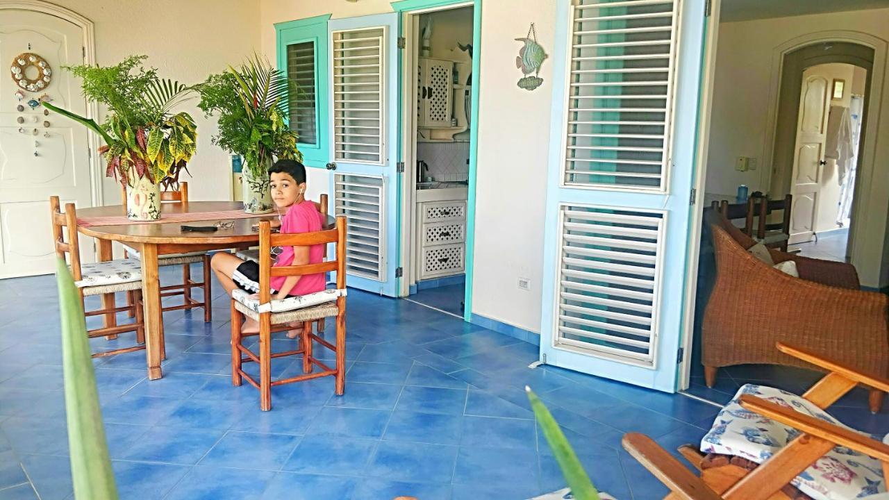 La Dolce Vita Beachfront Hotels, Las Terrenas, Samana 외부 사진