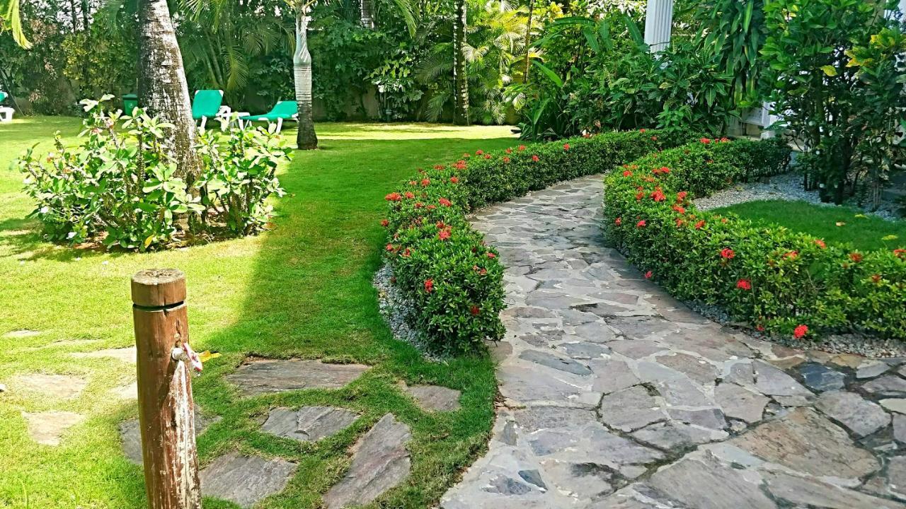 La Dolce Vita Beachfront Hotels, Las Terrenas, Samana 외부 사진