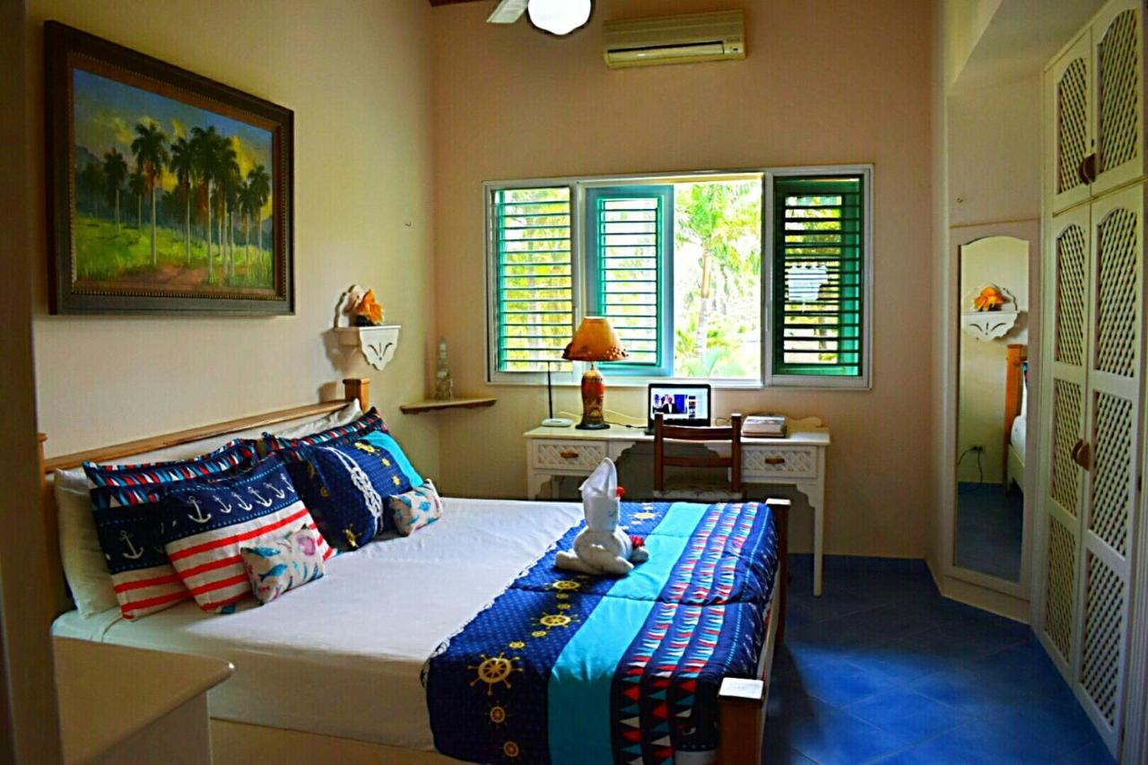 La Dolce Vita Beachfront Hotels, Las Terrenas, Samana 외부 사진