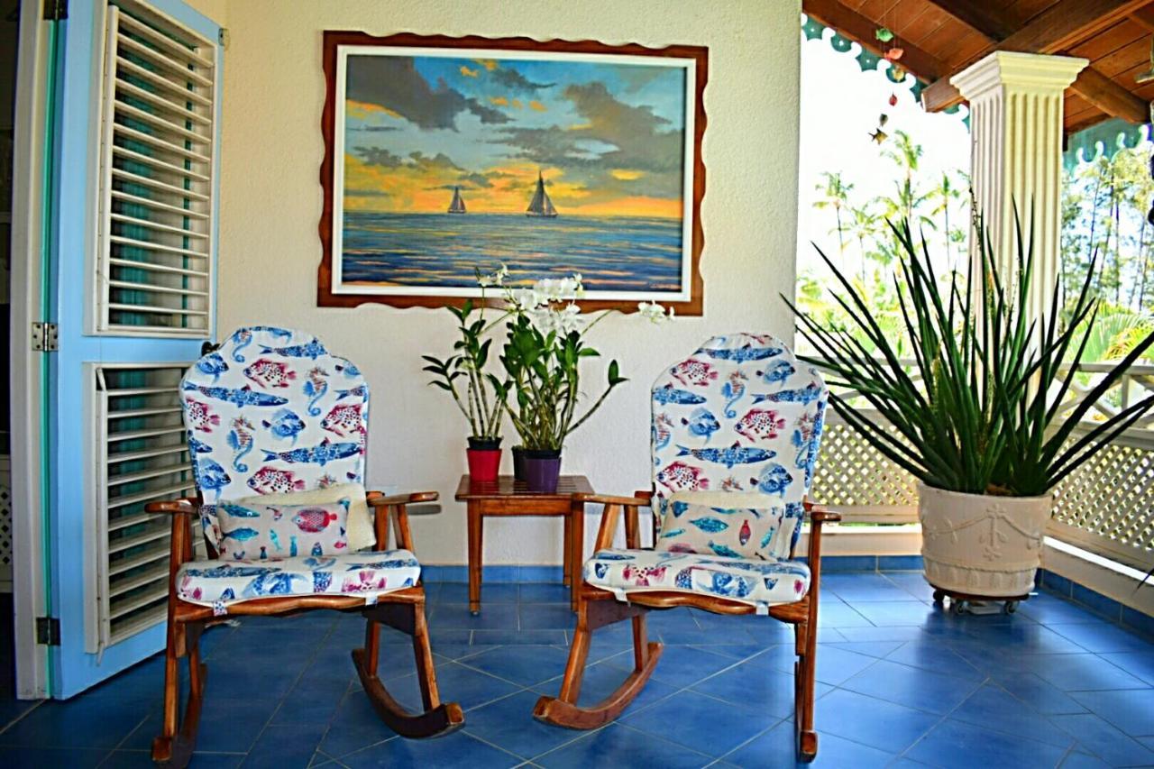 La Dolce Vita Beachfront Hotels, Las Terrenas, Samana 외부 사진
