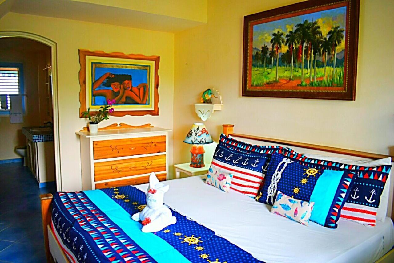 La Dolce Vita Beachfront Hotels, Las Terrenas, Samana 외부 사진
