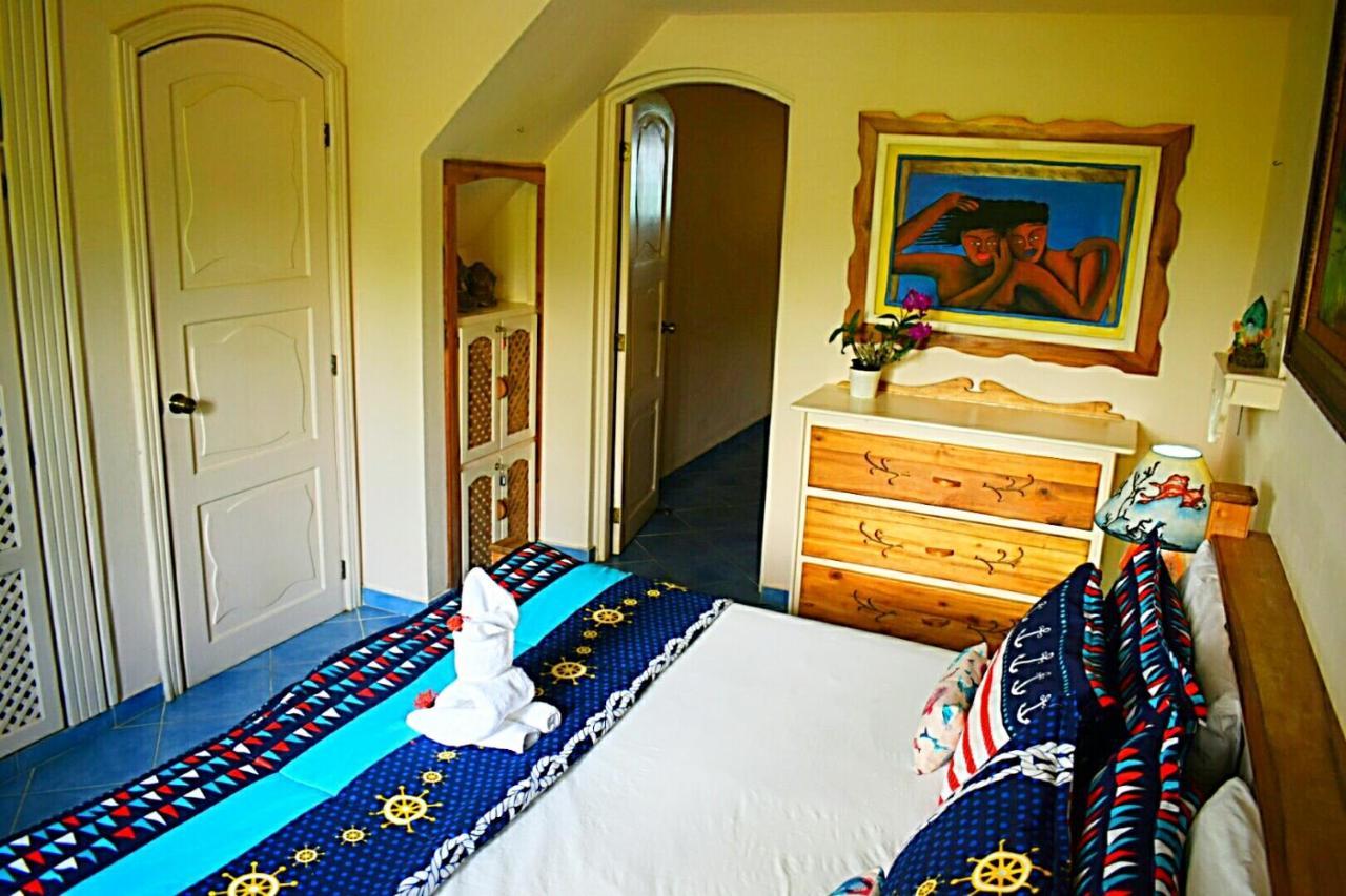 La Dolce Vita Beachfront Hotels, Las Terrenas, Samana 외부 사진