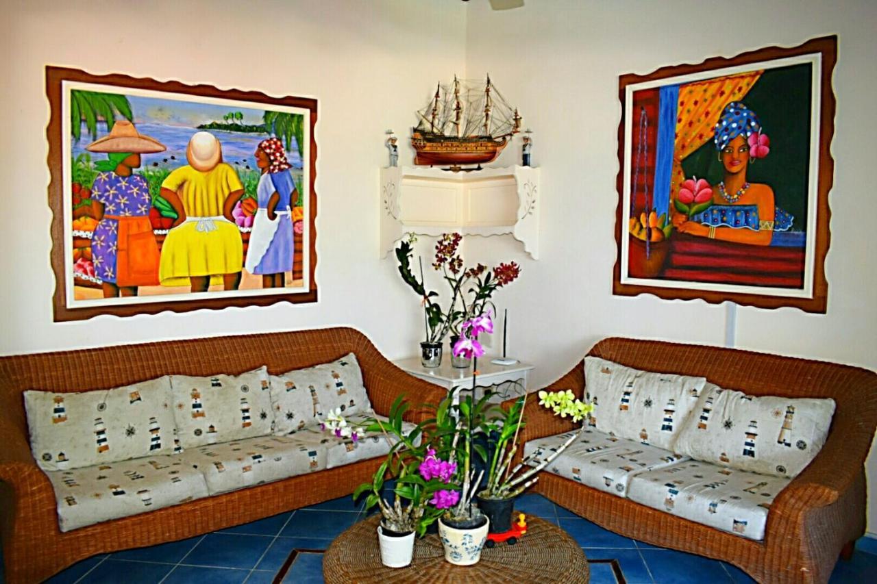 La Dolce Vita Beachfront Hotels, Las Terrenas, Samana 외부 사진