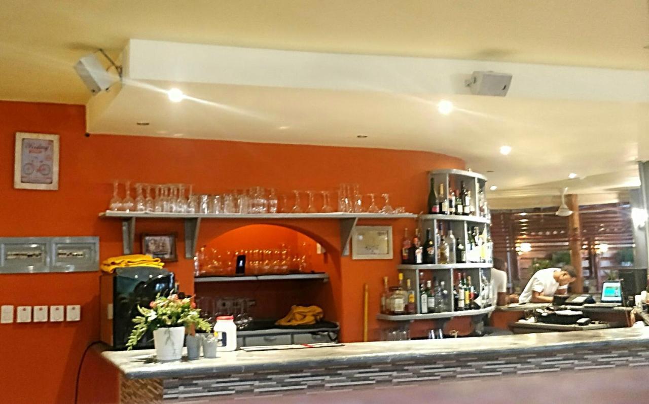 La Dolce Vita Beachfront Hotels, Las Terrenas, Samana 외부 사진