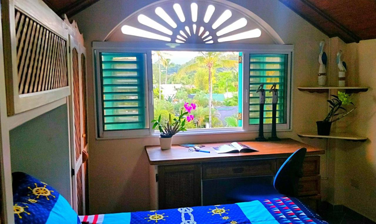 La Dolce Vita Beachfront Hotels, Las Terrenas, Samana 외부 사진