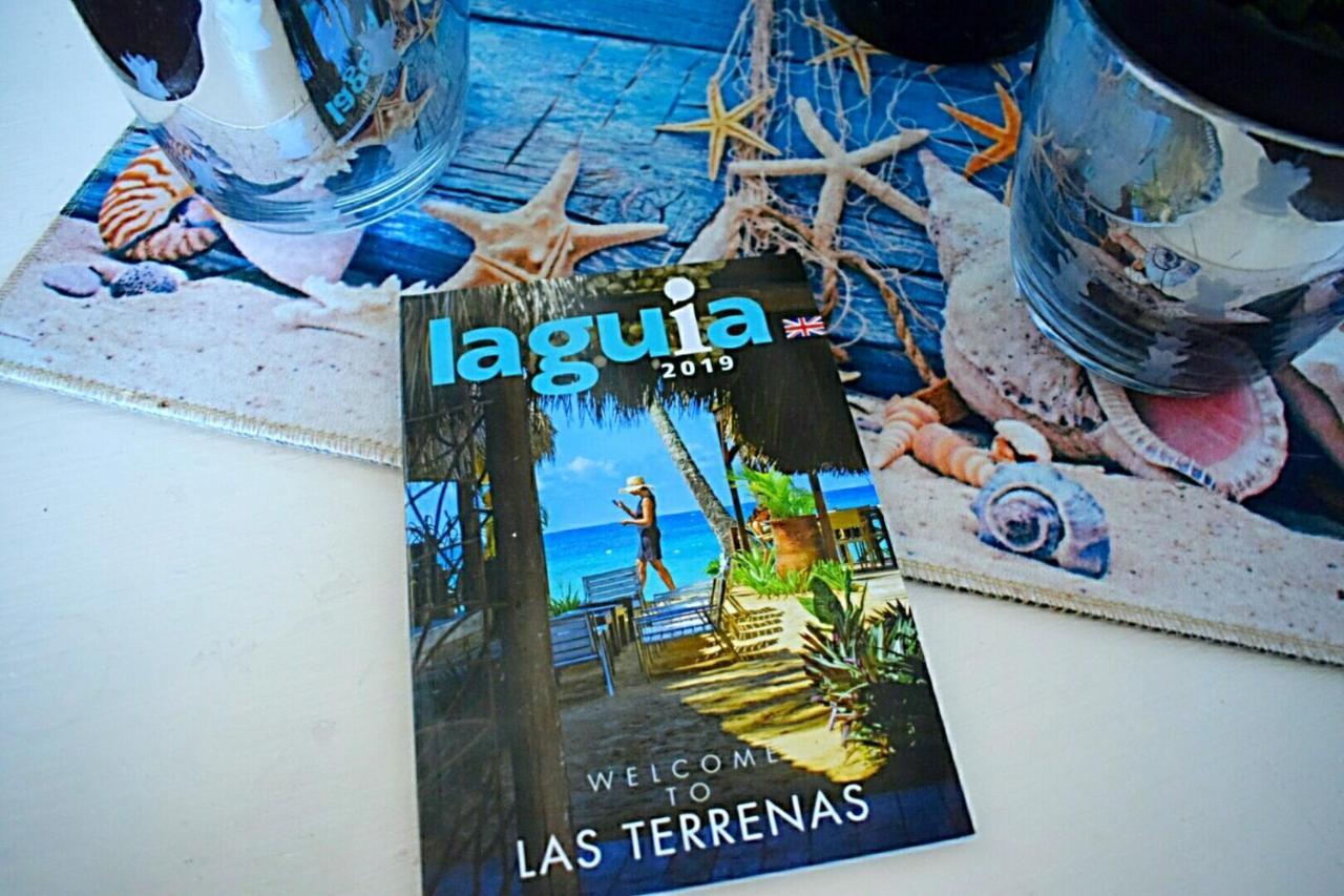 La Dolce Vita Beachfront Hotels, Las Terrenas, Samana 외부 사진
